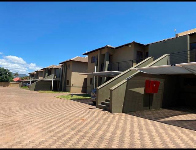 3 BEDROOM PROPERTY TO RENT IN MOKOPANE CENTRAL
